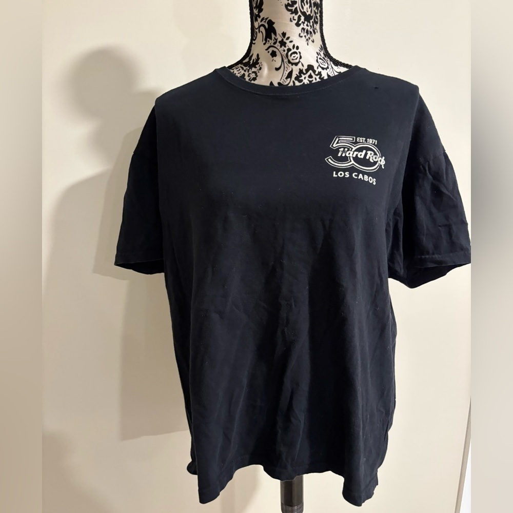 Hard Rock Cafe Cabo’s 50th anniversary edition​​​​​​​​